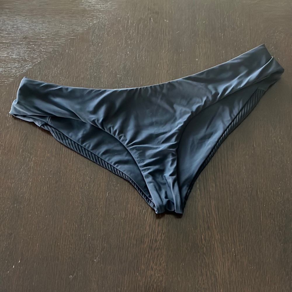 Boys + Arrows Bikini Bottoms!
